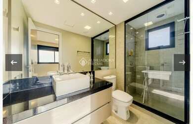 Imagem 12: Duplex de alto padrão no Menino Deus, Porto Alegre