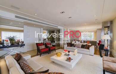 Imagem 3: Moema nobre Apartamento com 3 dormitórios