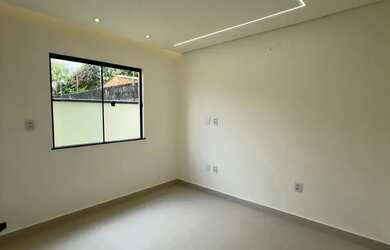 Imagem 16: PORTO MARINA - Casa com Energia Solar, Automação, Churrasqueira e 3...