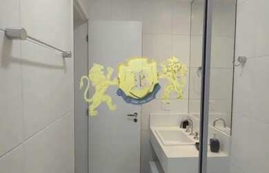 Imagem 14: Rarus Flats - Flat para alugar - Edifício Host Paraíso