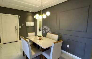 Imagem 9: Apartamento com 3 suítes e 2 vagas de garagem em Itapema, pronto