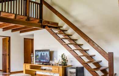 Imagem 9: CASA COM 6 QUARTOS LOCAÇÃO DE TEMPORADA EM PRAIA DO FORTE