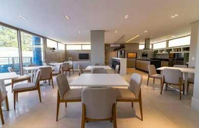 Imagem 7: Apto ALTO PADRÃO 3 suítes centro içara pertinho de TUDO prop ACEITA...