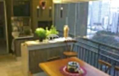 Imagem: O apartamento possui 3 Dormitórios, 4 Banheiros, 2 Vagas na