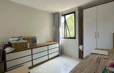 Imagem 6: Apartamento maravilhoso 2 quartos 1 suíte