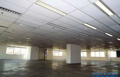 Imagem 8: CONJ. COMERCIAL - CONSOLAÇÃO - SP