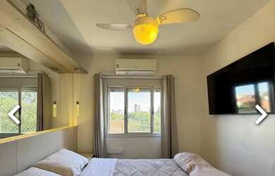 Imagem 14: Maravilhoso Apartamento 2D, 1 Banh, 1 Vaga escrit, Jardim Itu, Porto Alegre/RS