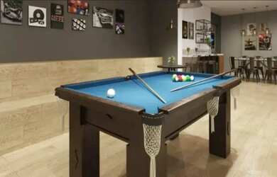 Imagem 11: 32 mil de Entrada - Compre mesmo Negativado - Apartamento 1 quarto - Porto...