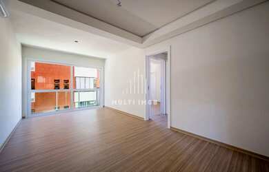 Imagem: O apartamento possui 2 Dormitórios, 3 Banheiros, 2 Vagas na