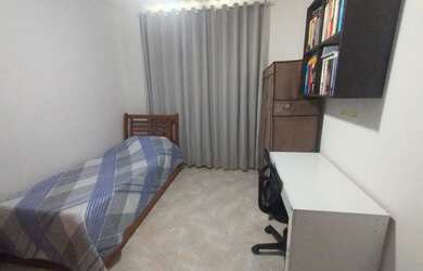 Imagem 12: Apartamento no centro do Rocha-Tirante