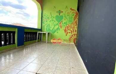 Imagem 4: Casa Centro Itatiba. Varanda, 237m² de Áreae1 Vaga na garagem