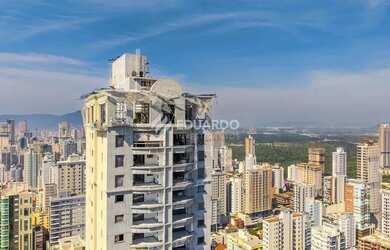 Imagem 7: Maison Lafayette - Apartamento à venda em Meia Praia, Itapema com vista para o m