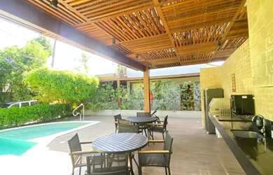 Imagem 16: Village maravilhoso com 2 dormitórios - venda por R$ 1.950.000 - Praia...