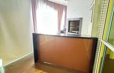 Imagem 12: Ilha bella, 153m2, andar alto , vista privilegiada