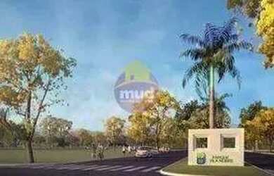 Imagem: O terreno possui 200m² de Área e está localizado em Fazenda