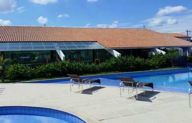 Imagem 13: URGENTE Belíssima Casa Triplex no Quintas das Laranjeiras, 4 suites,...