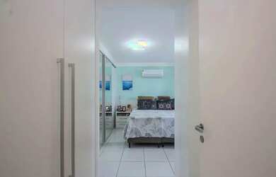 Imagem 14: Apartamento com vista para o mar. à venda em Boa Viagem