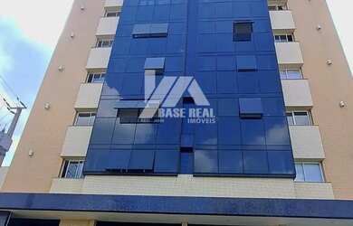 Imagem: O apartamento possui 2 Dormitórios, 3 Banheiros, 2 Vagas na