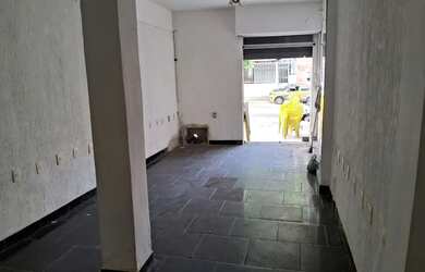 Imagem: O depósito possui 25m² de Área e está localizado em Gávea