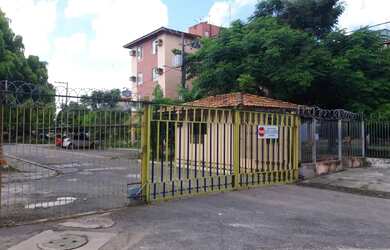 Imagem 7: João Souza vende apartamento 2 quartos garagem condomínio fechado em...