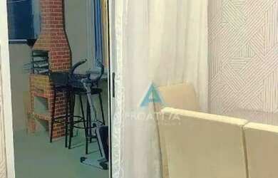 Imagem 12: Apartamento com 3 dormitórios, 84 m² - venda por R$ 550.000,00 ou aluguel...