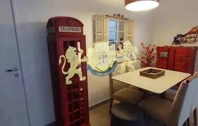 Imagem 10: Rarus Flats - Flat para alugar - Edifício Host Paraíso