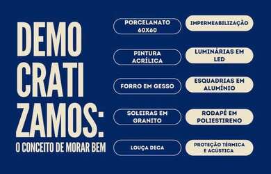 Imagem 5: Apartamento Minha Casa Minha Vida