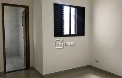 Imagem 5: Casa com 3 dormitórios para alugar, 85 m² por R$ 1.700,01/mês - Jardim...