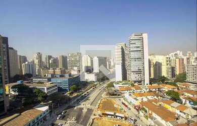 Imagem 12: Apartamento à Venda - Vila Olímpia, 3 Quartos, 160 m2