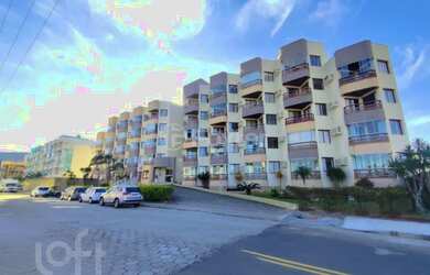 Imagem: O apartamento possui 1 Dormitório, 1 Banheiro e 64m² de Área