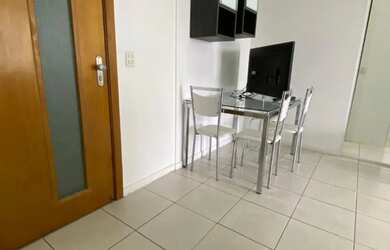 Imagem 11: Exclusivo Mandarim Salvador Shopping Mobiliado Varanda Oportunidade ao lado Faculdades