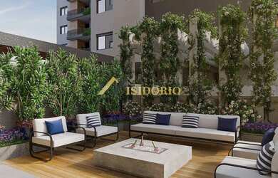 Imagem: O apartamento possui 3 Dormitórios, 5 Banheiros, 2 Vagas na