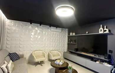 Imagem 9: URGENTE Belíssima Casa Triplex no Quintas das Laranjeiras, 4 suites,...