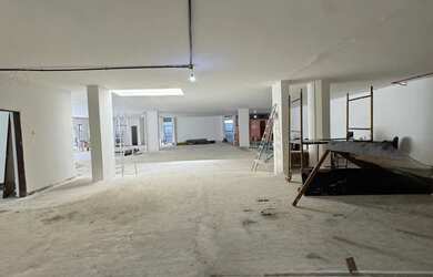 Imagem: O depósito possui 480m² de Área e está localizado em São