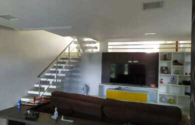 Imagem 7: Alugo casa em condomínio - Lauro de Freitas