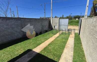 Imagem 3: Casa com 2 dormitórios à venda, 65 m² por R$ 298.000,00 - Balneário...