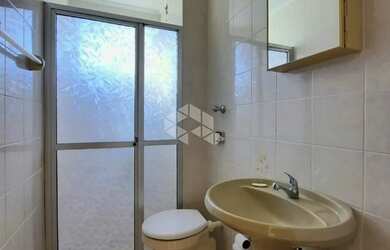 Imagem 8: Apartamento com 2 quartos à venda no Centro de SM