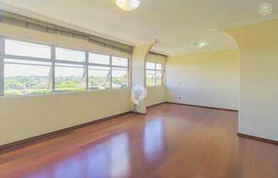 Imagem: O apartamento possui 3 Dormitórios, 3 Banheiros, 1 Vaga na