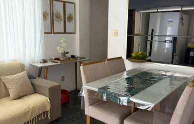 Imagem 6: Apartamento Carnaval Rio vermelho