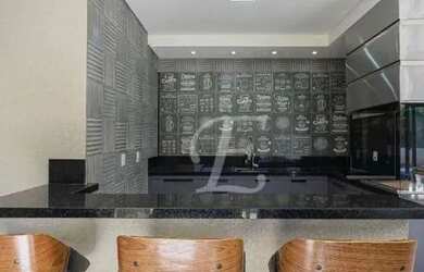 Imagem 16: Casa com 5 dormitórios para alugar, 780 m² por R$ 84.550,00/mês - Tamboré...