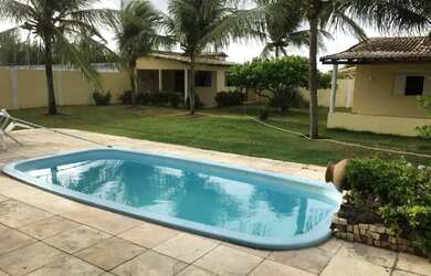 Imagem 4: Formidável Imóvel de 07 quartos 02 suítes climatizadas Para Fins de...