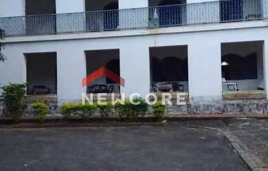 Imagem: A fazenda possui 980m² de Área e está localizado em Socorro