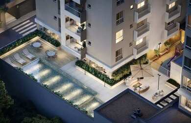 Imagem 3: Apartamento à venda Fazendinha