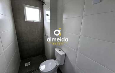 Imagem 14: Apartamento 2 dormitórios à venda Nossa Senhora das Dores Santa Maria/RS