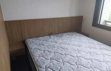 Imagem 14: Apartamento para alugar em Campinas, Nova Campinas, com 1 suíte, com...