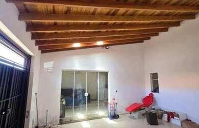 Imagem 7: Casa com 3 dormitórios à venda, 180 m² por R$ 270.000,00 - Núcleo Habitacional Mary Dota