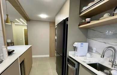 Imagem 12: Imóvel para aluguel tem 113 metros quadrados com 3 quartos em Jardim...