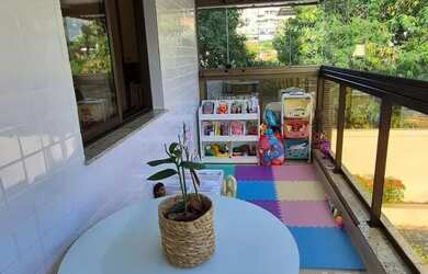 Imagem 10: LINDO APTO 3QTOS-SUÍTE-77M2-1VGA- JAZZ HARMONY - FREGUESIA JPA RJ