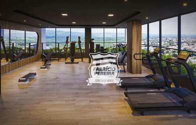 Imagem 12: Apartamento com 3 dormitórios à venda, 111 m² por R$ 745.532,00 - Jardim...