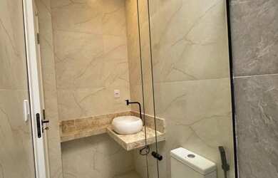 Imagem 4: CASA À VENDA - PORTO MARINA